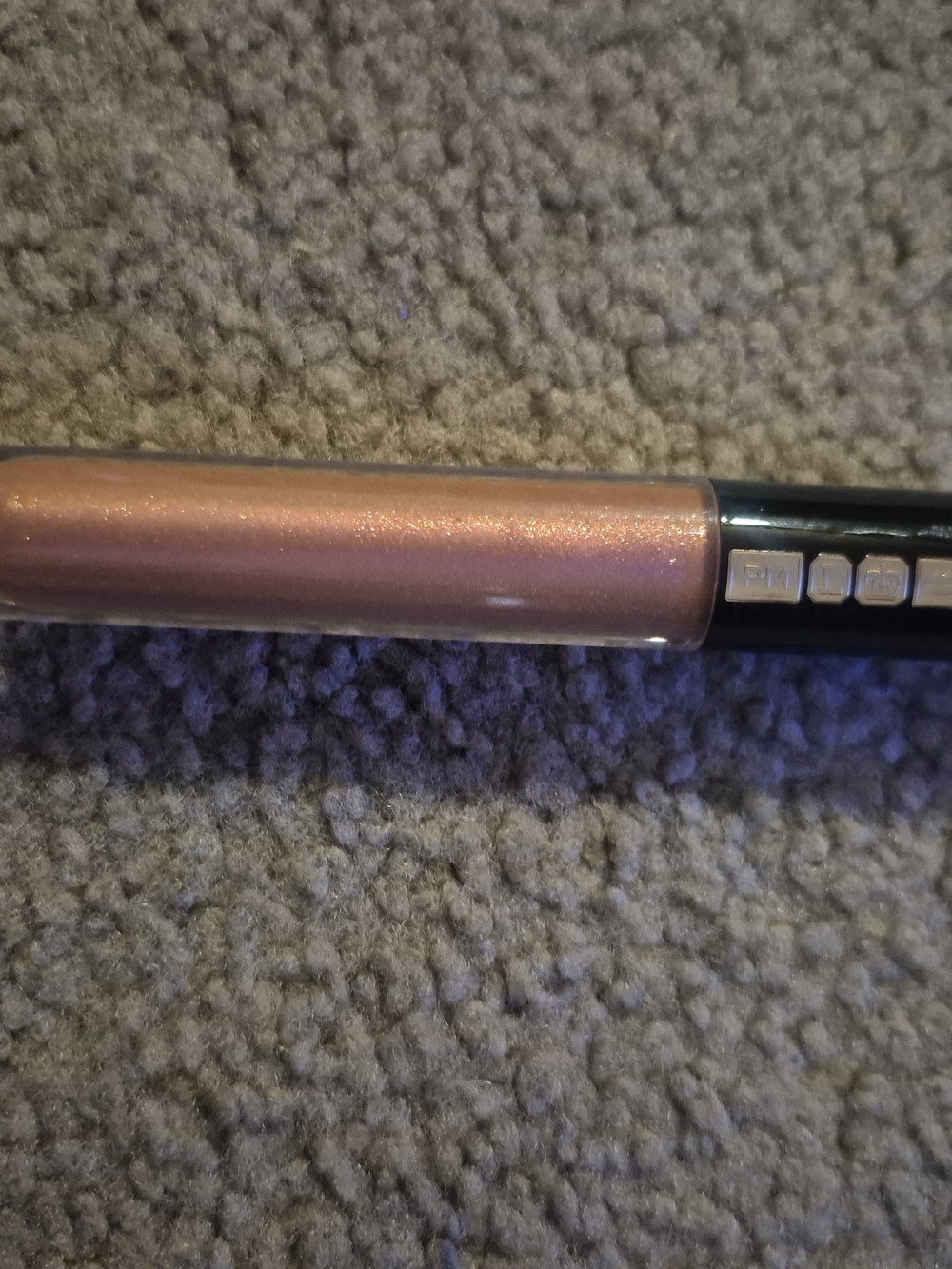 Pat McGrath Labs OpuLust Gloss Holographic Shine Coraliasion DISCONTINUED!!